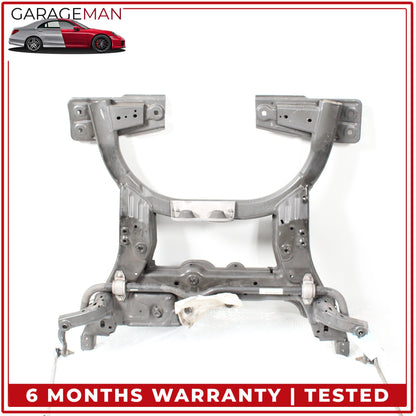 2014-2020 Mercedes W117 CLA45 AMG Front Subframe Crossmember 2466201200 OEM