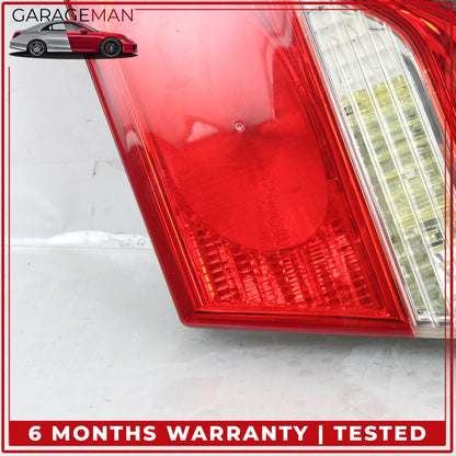 2001-2003 Lexus LS430 Rear Right Side Inner Tail Light Lamp 8158150110 OEM