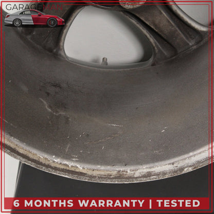1997-2005 Porsche 911 Carrera 996 Rear Wheel Rim 10JX18 ET65 99336214004 OEM