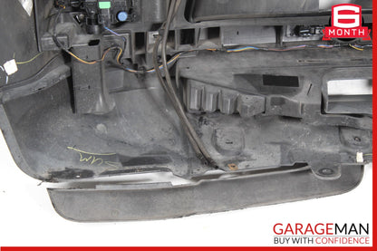 2010-2013 Land Rover Range Rover Sport L320 Front Bumper Cover Assembly AH3217B9