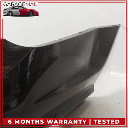 2011-2014 Mercedes W216 CL550 CL600 Sport AMG Rear Bumper Cover Assembly OEM
