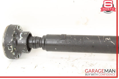 2007-2010 Audi Q7 4L 4WD 3.6 Front Propeller Driveshaft 7L0521101D Genuine