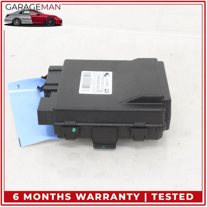 2006-2011 Mercedes W219 CLS550 Trunk Lid Lock Remote Release Control Module OEM