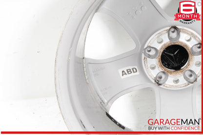 2009-2012 Mercedes-Benz X164 GL450 Wheel Rim 1644015902