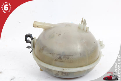 2014-2022 Audi A3 Q3 Coolant Overflow Reservoir 5Q0121407G OEM