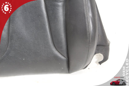 2008-2017 Audi A5 Front Right Side Top Upper Seat Cushion Black 8T0971369 OEM
