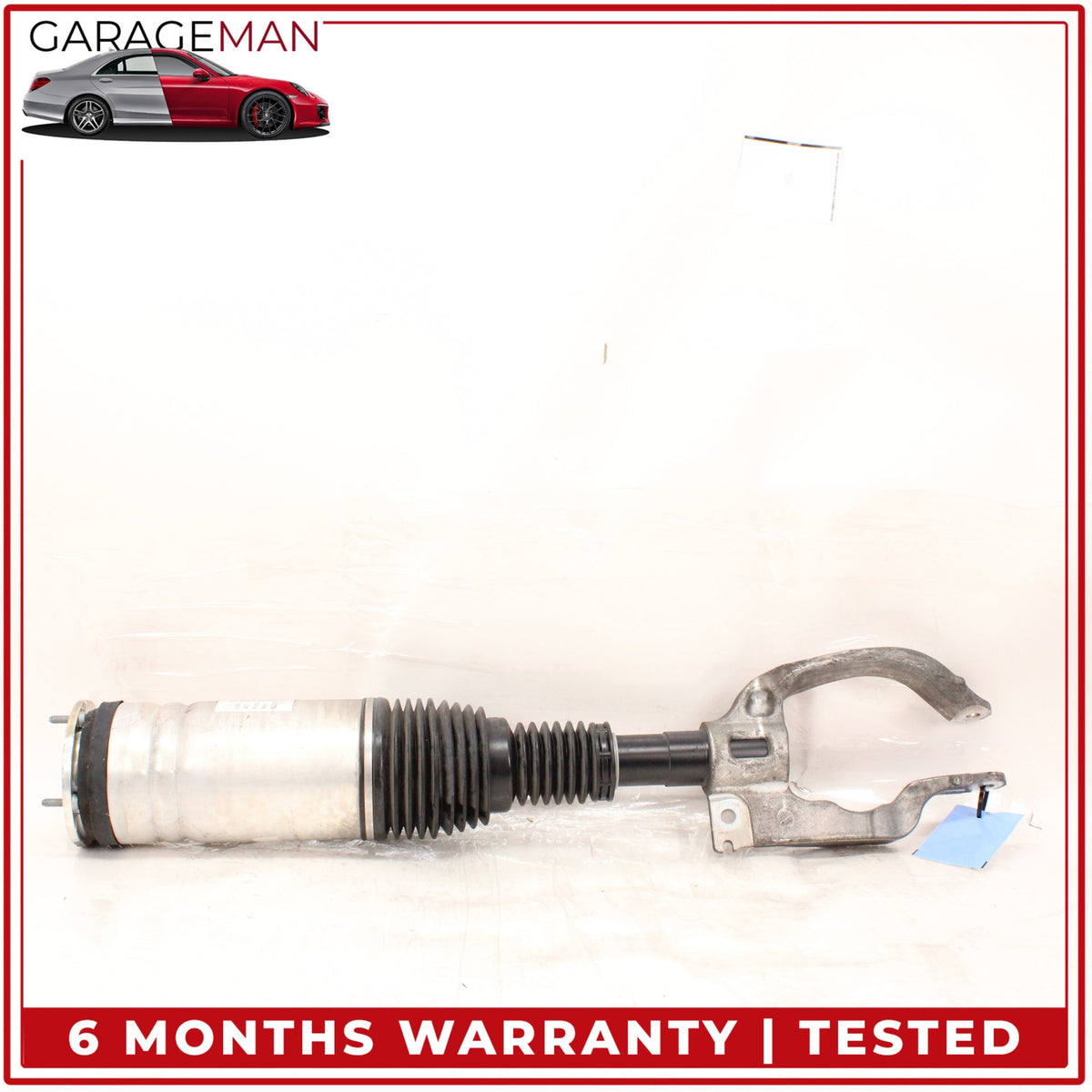 2013-2017 Land Rover Range Rover L405 Front Right Air Suspension Shock Strut OEM