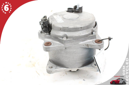 2007-2010 Audi Q7 Porsche Cayenne 957 Engine Generator Alternator 021903016A OEM