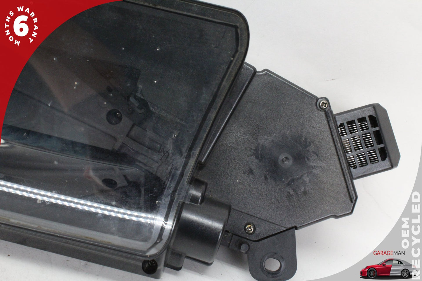 2016-2018 Jaguar XF XE X260 Front Dashboard Heads Up Display GX6319G468BC OEM