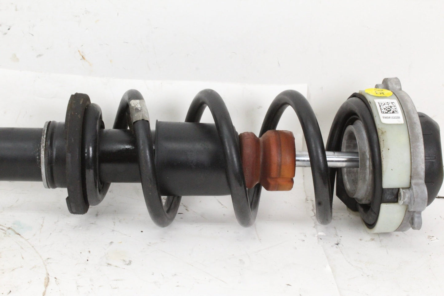 2017-2024 Audi A4 B9 Front Left and Right Side Shock Strut Set 8W0413031BG OEM
