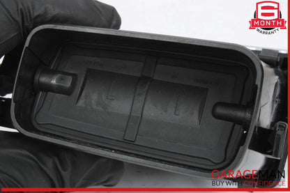 2014-2022 Maserati Ghibli Left Dash Air Vent 670019062 Genuine