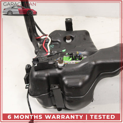 2016-2023 Audi TTS 8S Coupe Fuel Gas Tank Reservoir Assembly 8S0201021 OEM