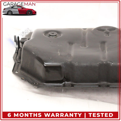 2010-2018 Audi A6 Volkswagen Touareg 3.0L Engine Lower Oil Pan 06E103600C OEM
