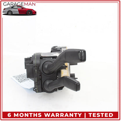 2007-2015 Audi Q7 Front Left Steering Column Combination Switch 4E0953541A OEM