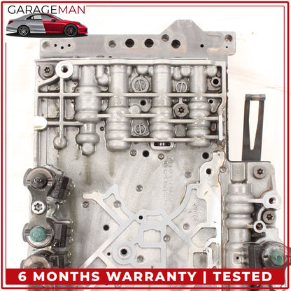 Mercedes W221 S550 GL450 7G-Tronic 722.9 Transmission Valve Body 2202771401 OEM
