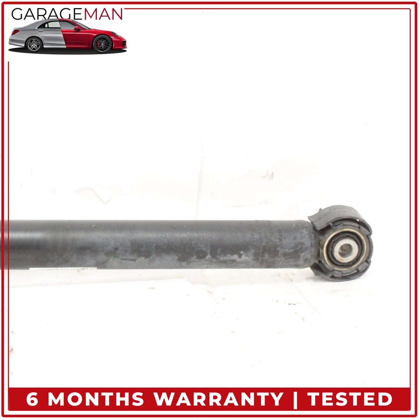 2012-2018 Audi A6 A7 Rear Left and Right Shock Strut Absorber 4G5513035C OEM