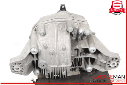 07-13 Mercedes W164 ML320 Diesel Rear Differential Axle Carrier OEM