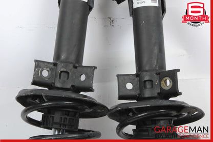 2008-2017 Mercedes-Benz C300 W204 Front Left Right Shock Strut 2043233000