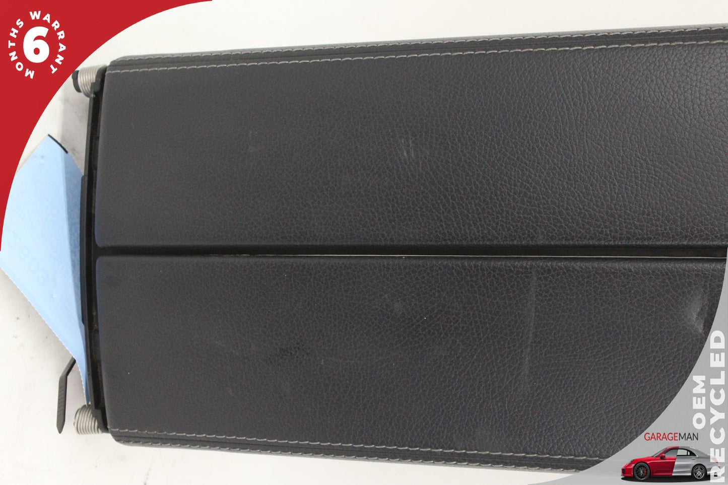 2013-2020 Mercedes R231 SL550 Front Center Console Armrest Arm Rest 2316807801