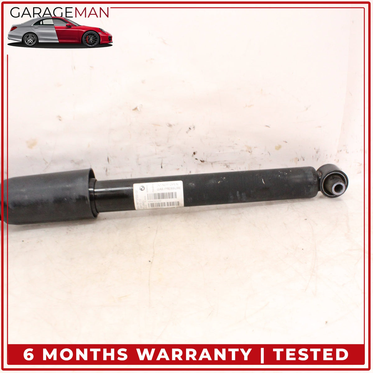 2014-2021 BMW 230i F22 Rear Right or Left Side Shock Strut Absorber 6873722 OEM