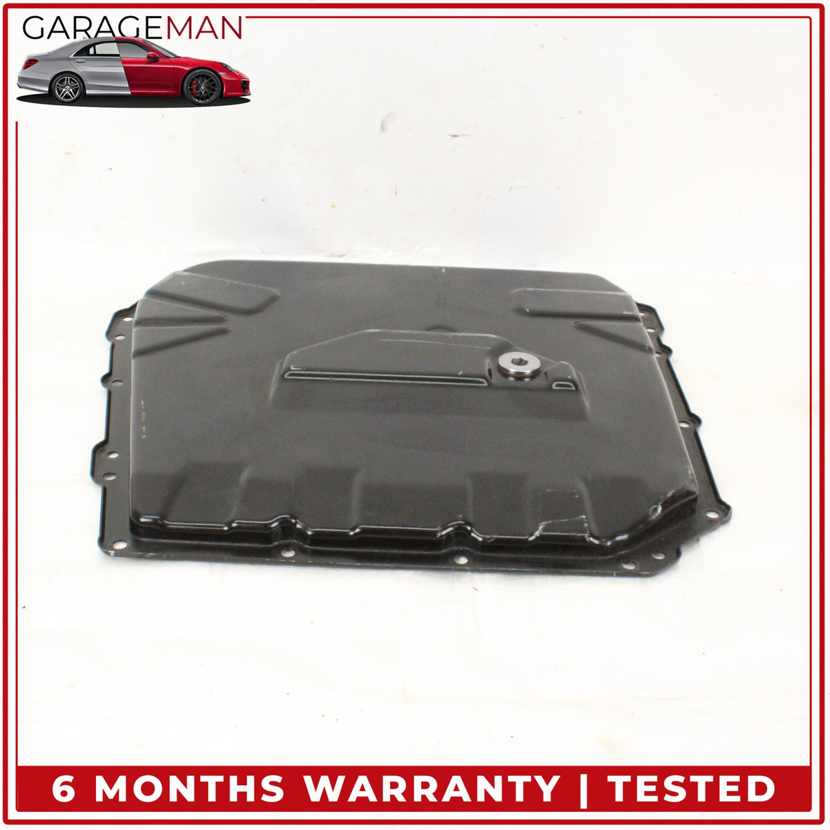 2010-2022 Porsche Macan Audi A5 S4 RS5 S5 S6 Transmission Oil Pan 0B5321359E OEM