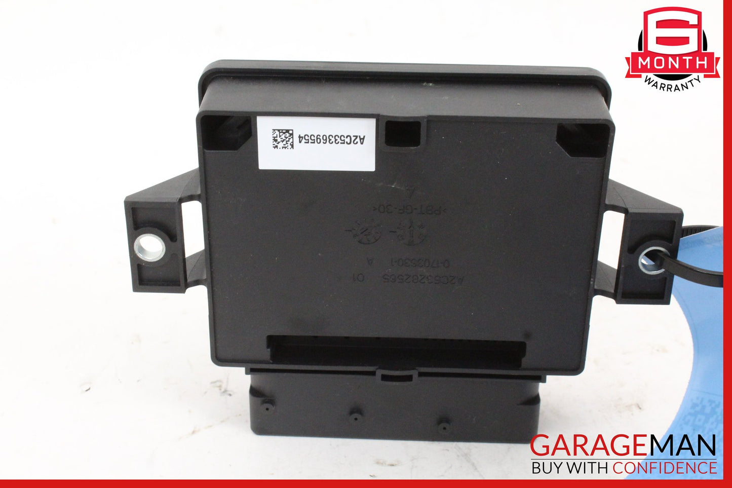 2008-2012 Audi A5 S5 Electric Parking Brake Control Module Unit 8K0907801H OEM