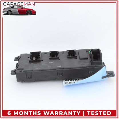 2014-2020 BMW 428i 430i F36 Rear BCM BCU Body Control Module Unit 9866978 OEM