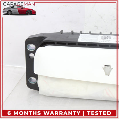 2012-2018 Audi A6 Front Right Passenger Side Dash Airbag 4G8880204D OEM
