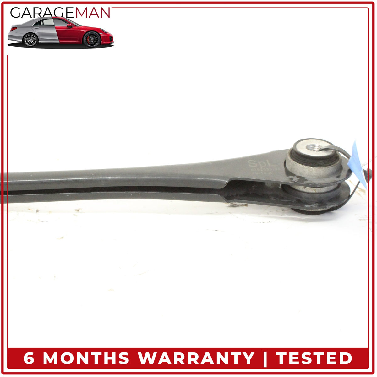 2012-2018 BMW 328i F30 RWD Rear Left or Right Side Upper Control Arm 6792535 OEM