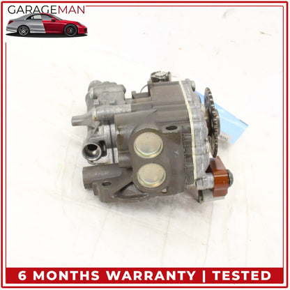 2012-2020 Mercedes W216 CL550 CLS550 S550 Engine Motor Oil Pump 2781810547 OEM