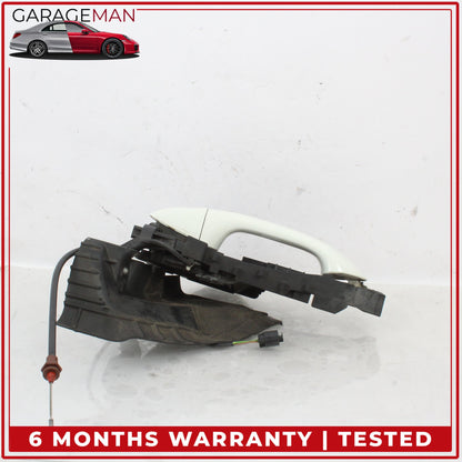 2006-2013 Mercedes W164 ML350 GL450 Front Left Side Exterior Door Handle OEM