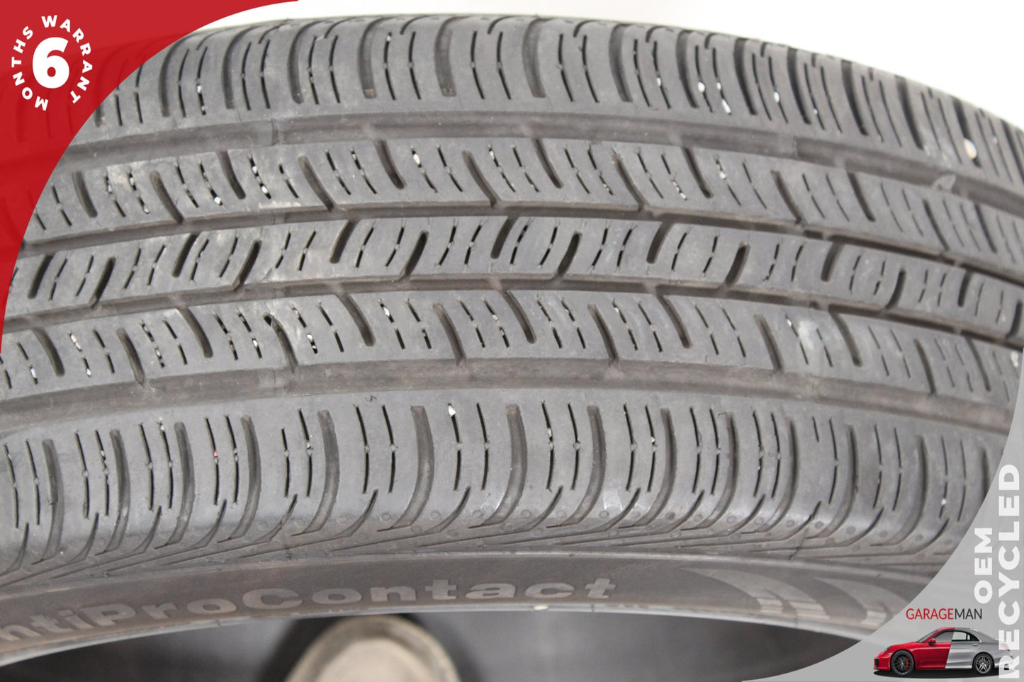 2011-2015 MINI Cooper Wheel Rim w/ Tire 6791940