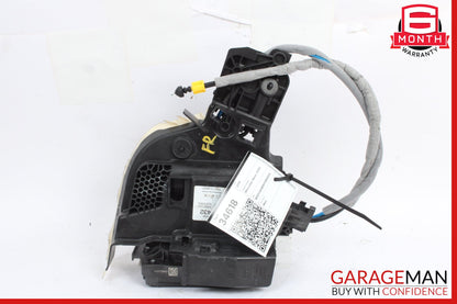2017-2020 Mercedes W213 E450 Front Right Door Lock Actuator 0997208401 OEM