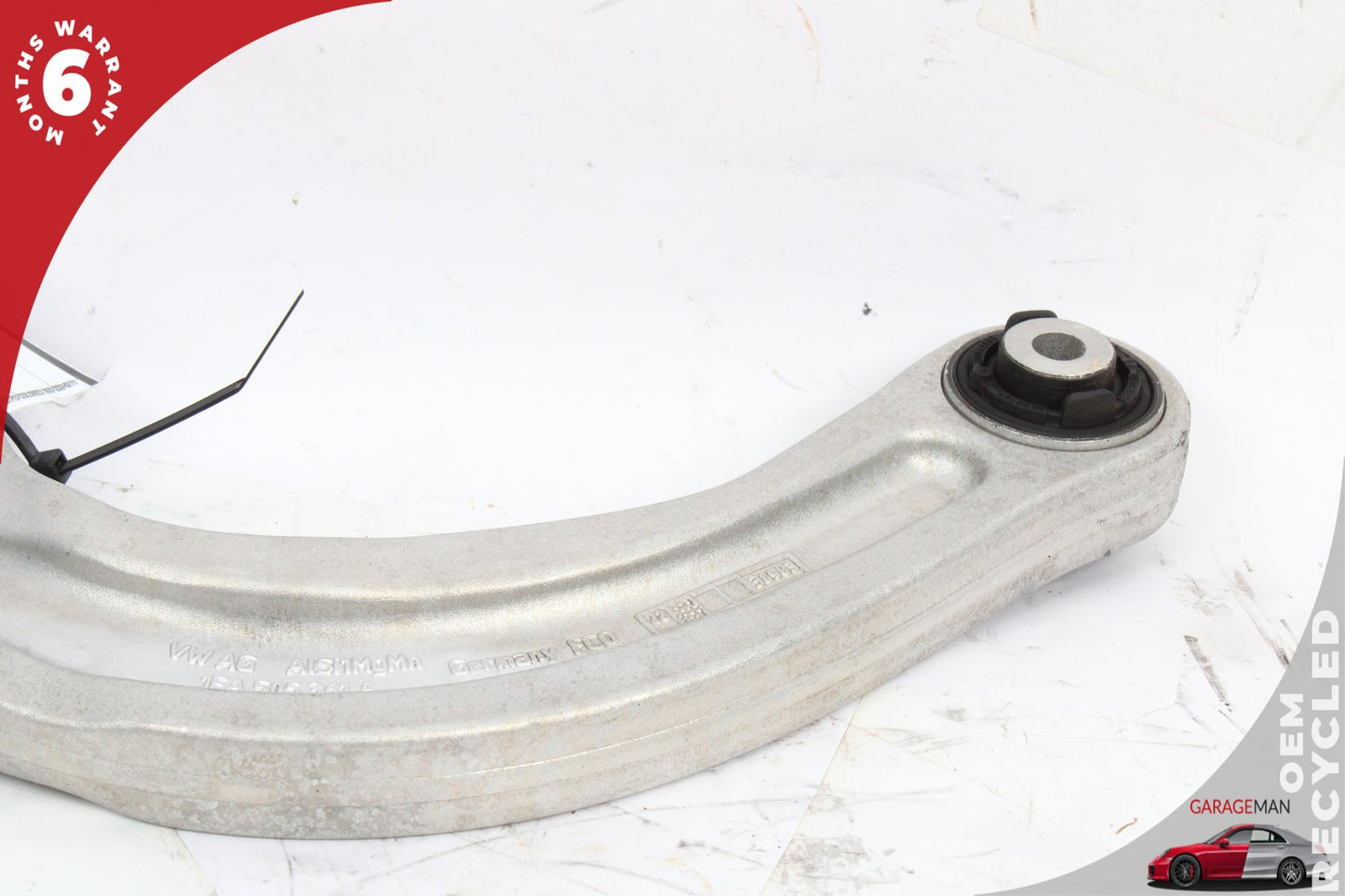2022-2025 Audi Q4 E-Tron Rear Left or Right Upper Control Arm 1EA505361A OEM