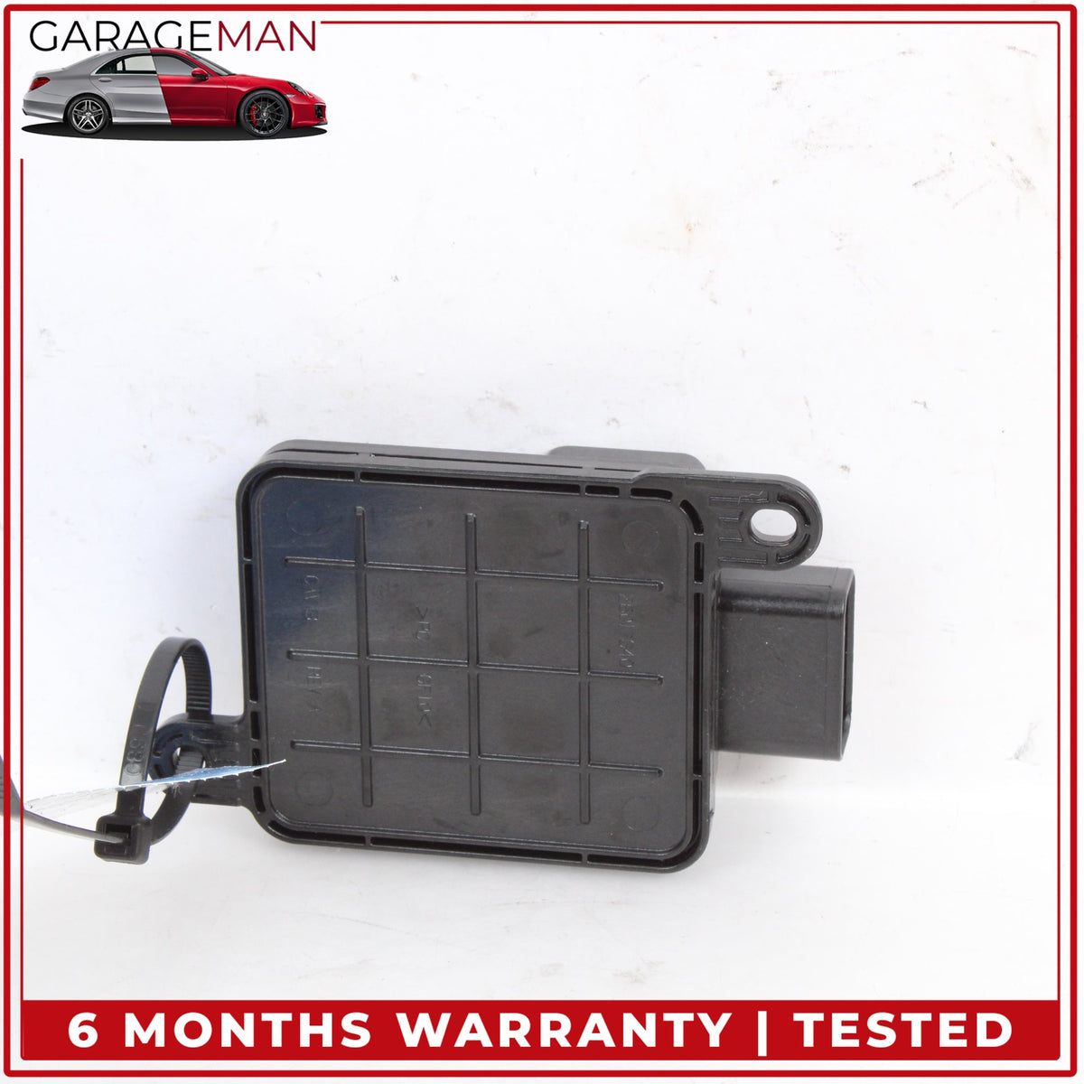 2011-2014 Mercedes W216 CL550 CL600 Seat Occupancy Control Module 2169010600 OEM