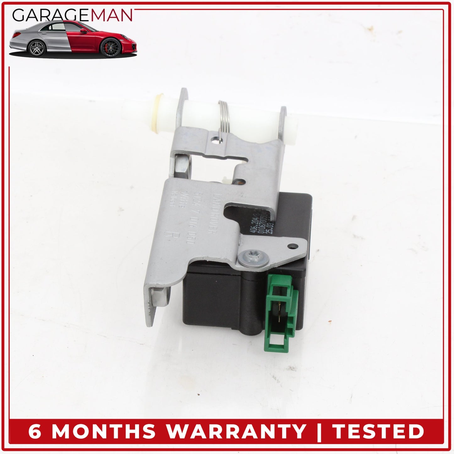 2005-2016 Land Rover LR4 Rear Right Side Lower Trunk Lock Latch Actuator OEM