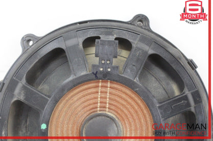 2010-2013 Land Rover LR4 SUV Rear Audio Subwoofer Speaker BH2218808CA