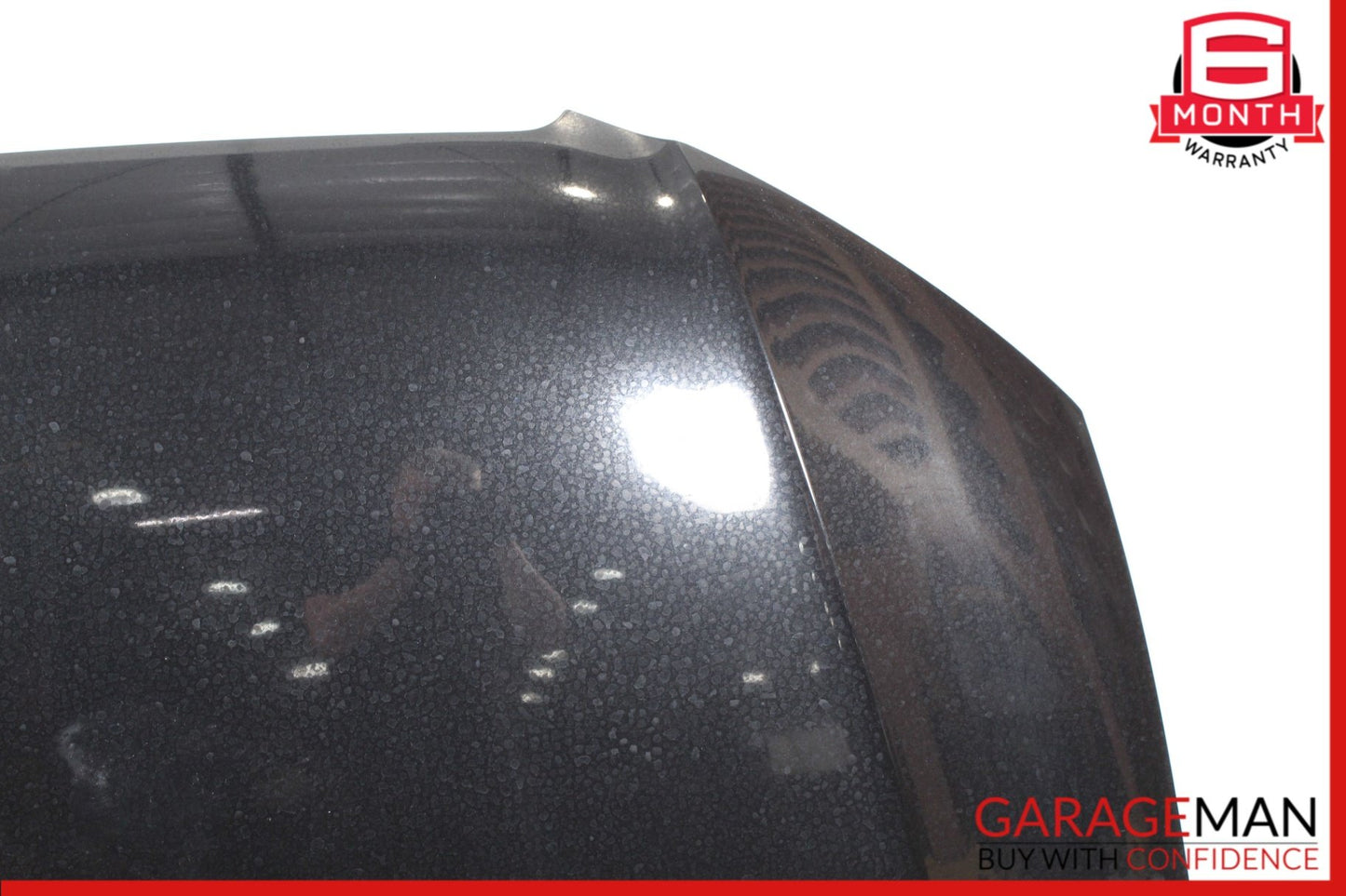 2008-2012 Audi S5 Front Hood Bonnet Panel 8T0823029