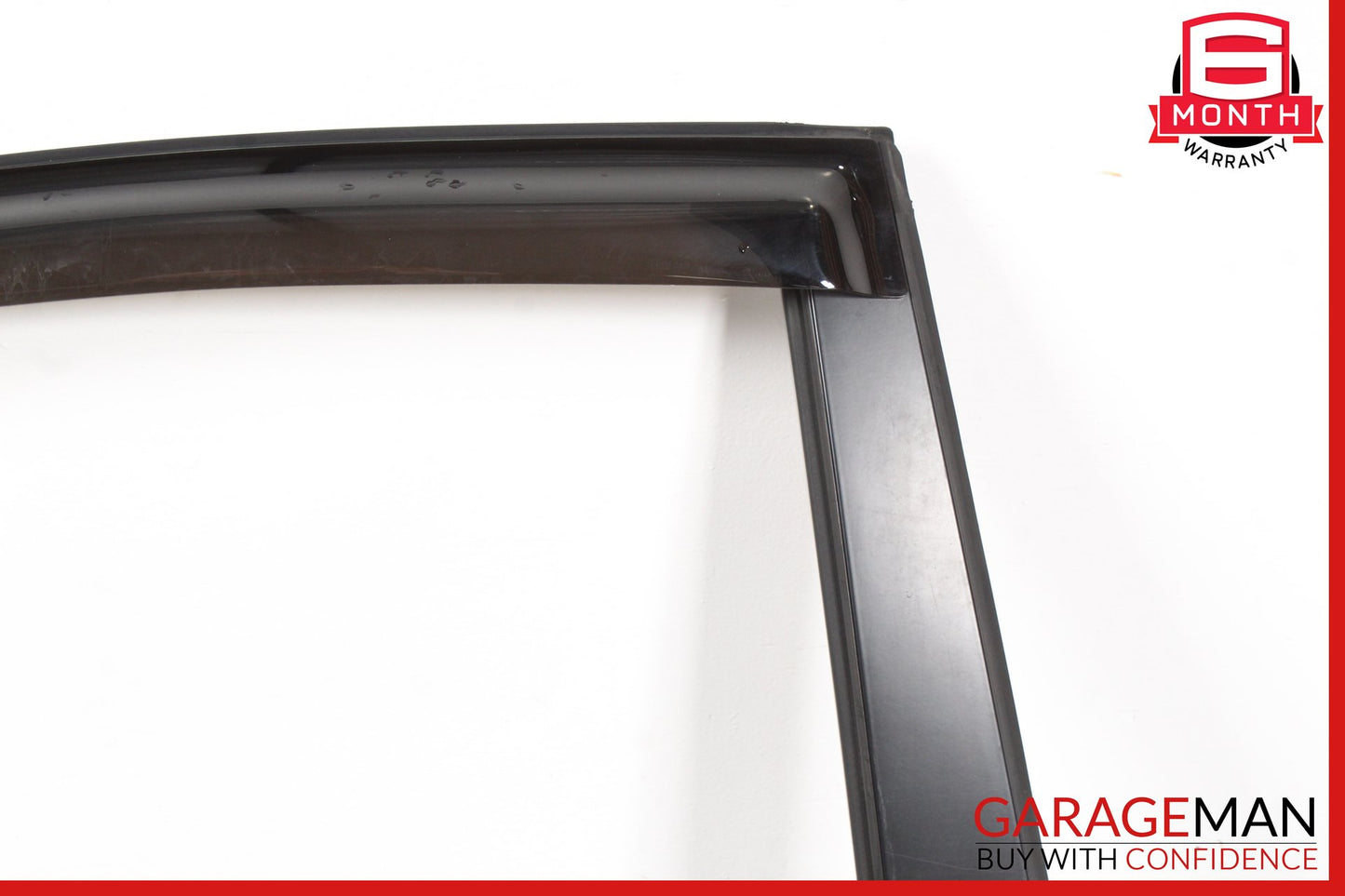 2015-2021 Subaru WRX Sedan Rear Right Door Shell Panel 60409VA0209P OEM