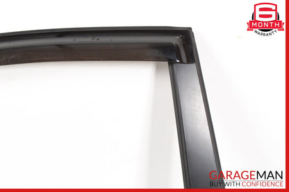 2015-2021 Subaru WRX Sedan Rear Right Door Shell Panel 60409VA0209P OEM