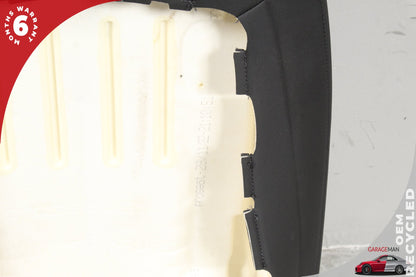 2022-2025 Audi Q4 E-Tron SUV Front Left Driver Side Top Upper Seat Cushion OEM