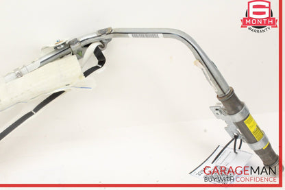 2005-2016 Land Rover LR4 SUV Rear Right Roof Curtain Airbag 5H2214B342EC OEM