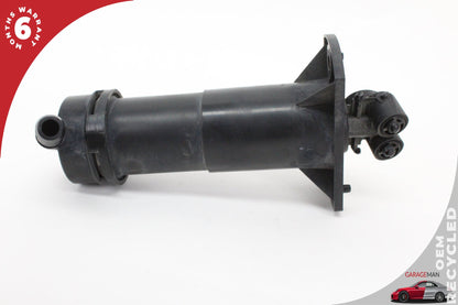 2007-2015 Audi Q7 Front Right Side Headlight Washer Jet 4L0955102 OEM