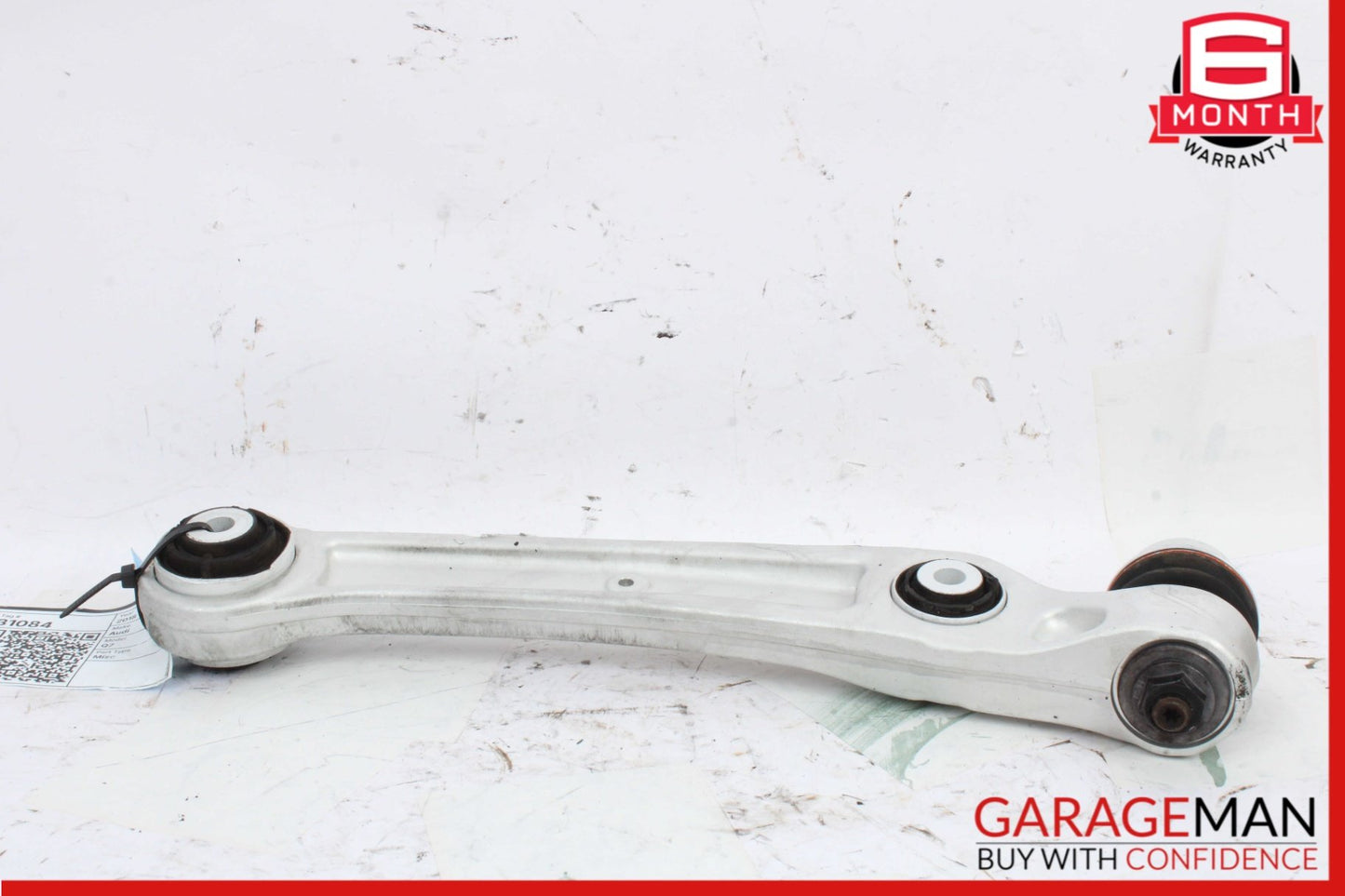2017-2024 Audi Q7 SUV Right Front Lower Control Arm 4M0407156D