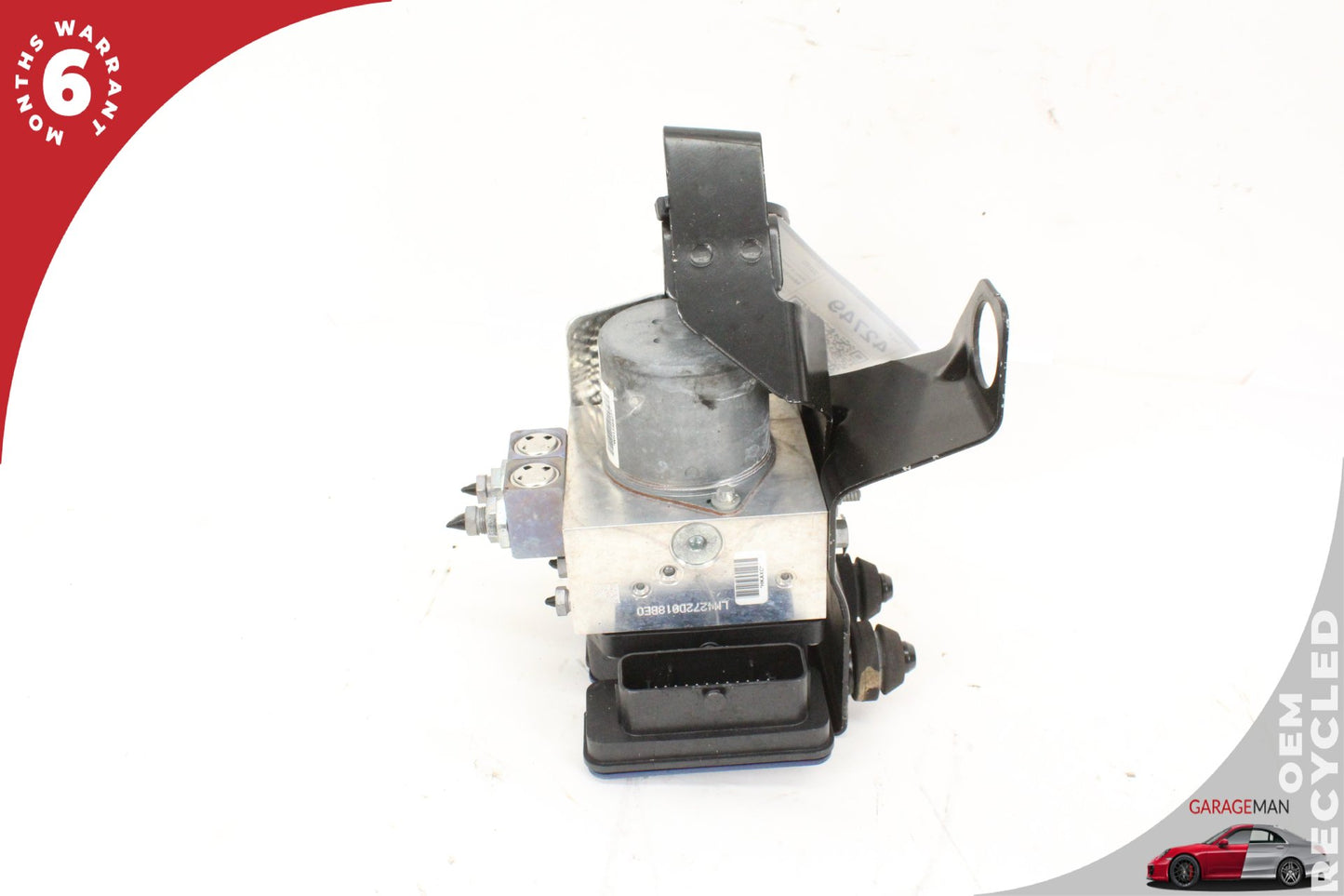 2013-2016 Mercedes X166 GL550 ABS Anti Lock Brake Pump Module 1664313212 OEM