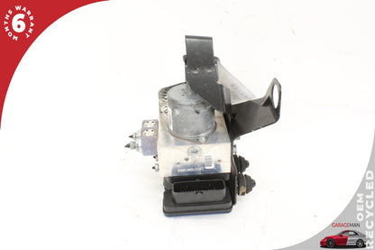 2013-2016 Mercedes X166 GL550 ABS Anti Lock Brake Pump Module 1664313212 OEM