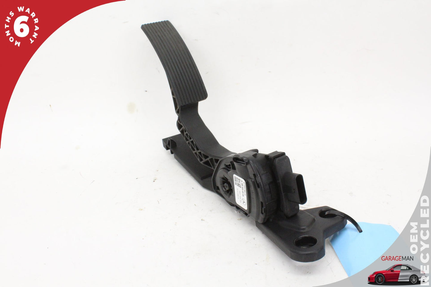 2012-2019 Mercedes X166 GL450 GLS550 GLE450 Gas Throttle Pedal Accelerator OEM