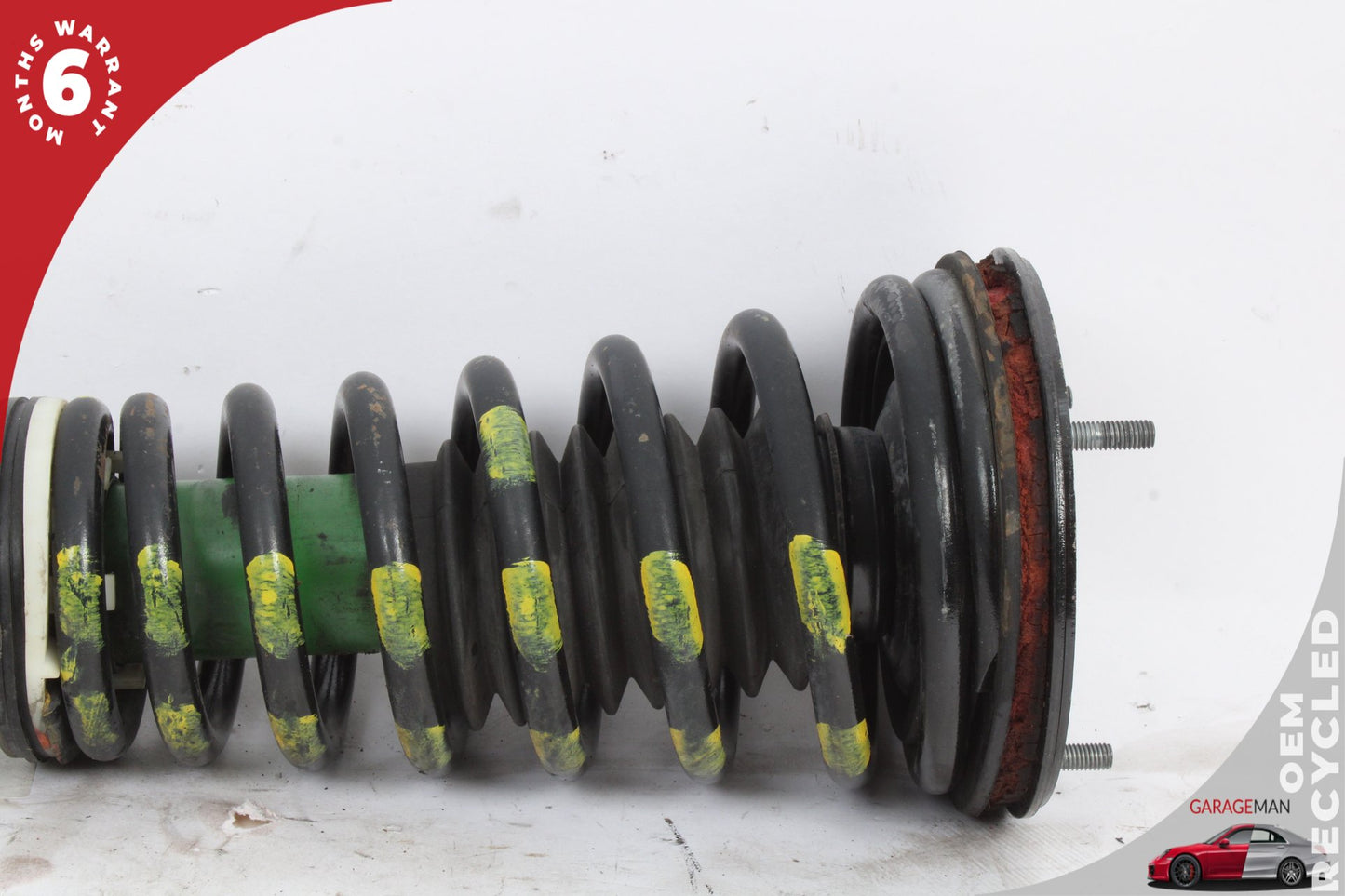 1997-2006 Jaguar XK8 XKR X100 Front Left and Right Side Shock Strut Absorber OEM