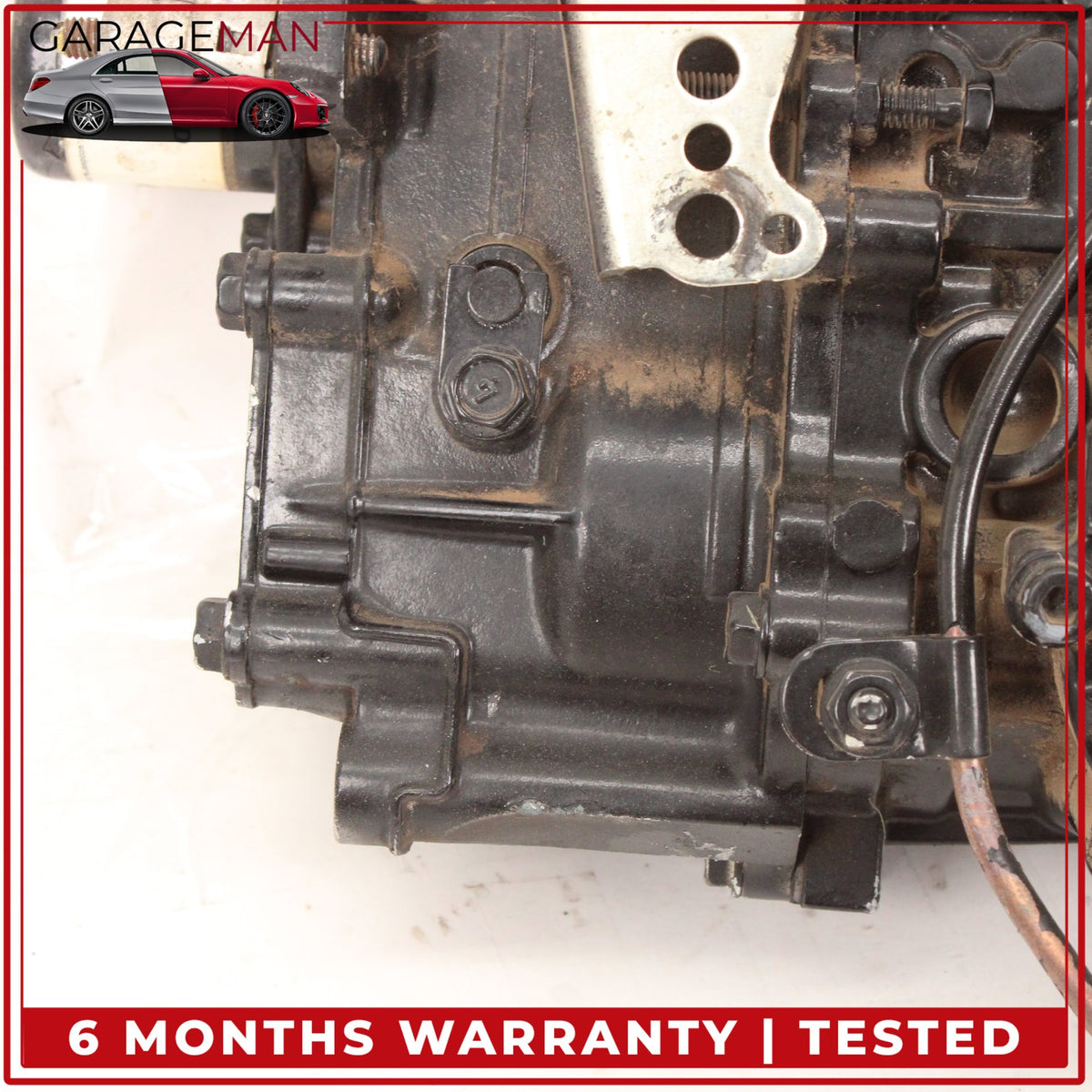Yanmar 3TNV82A-SYB 3 Cyl Diesel Fuel Injection Pump 71994051320 OEM