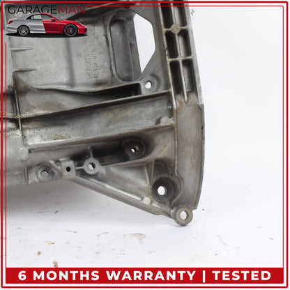 1998-2006 Mercedes W220 S430 CLK430 Engine Motor Upper Oil Pan 1130141402 OEM